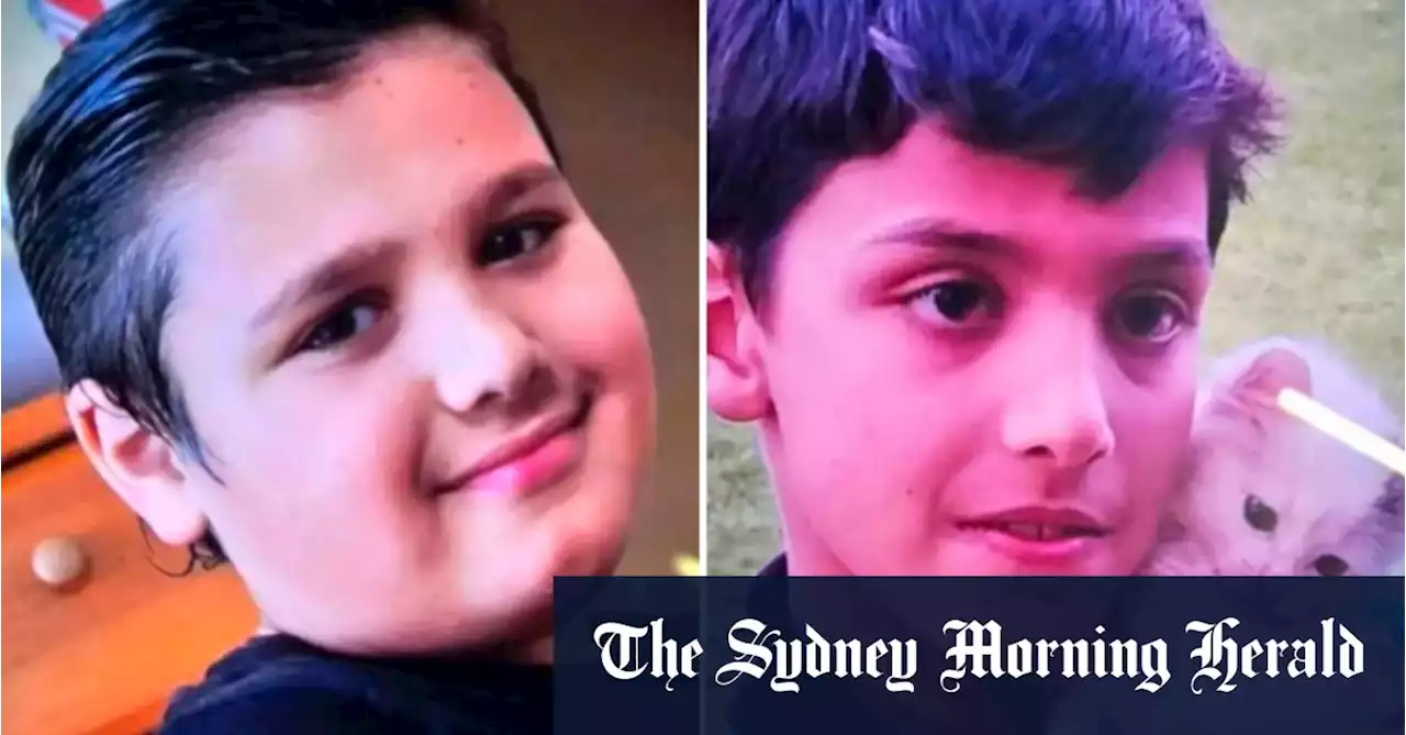 Charges upgraded against Sydney driver accused of killing boys in crash