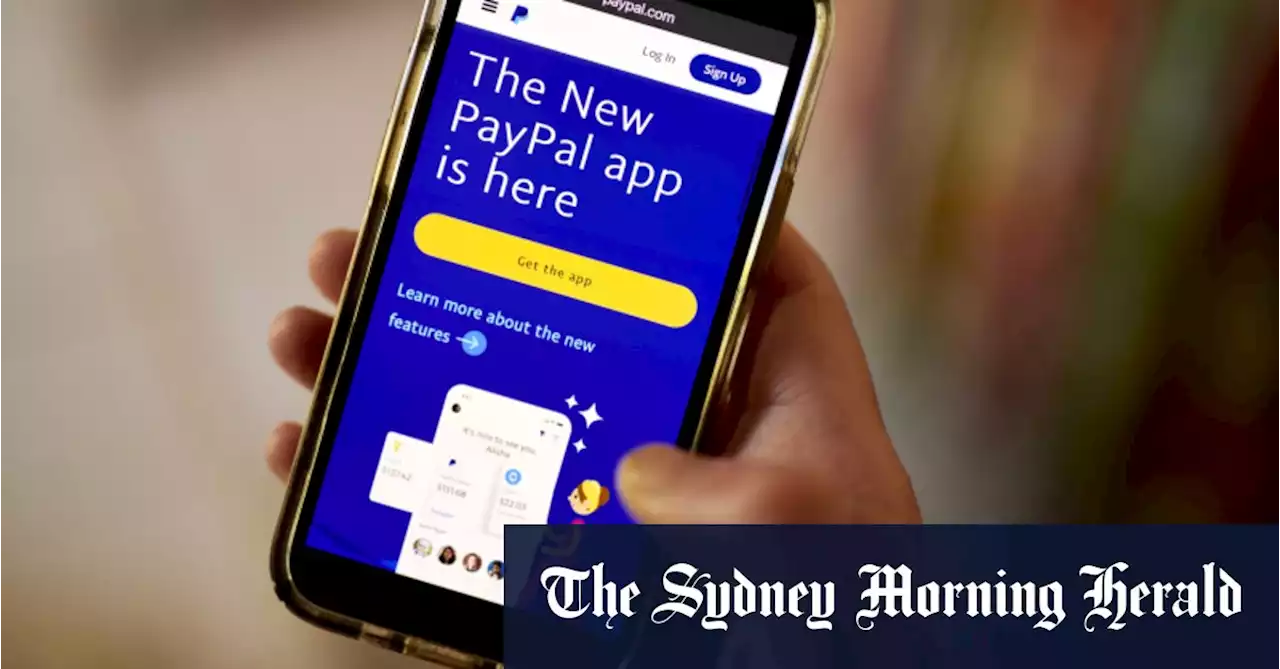 PayPal in ASIC’s crosshairs over unfair contract term claims