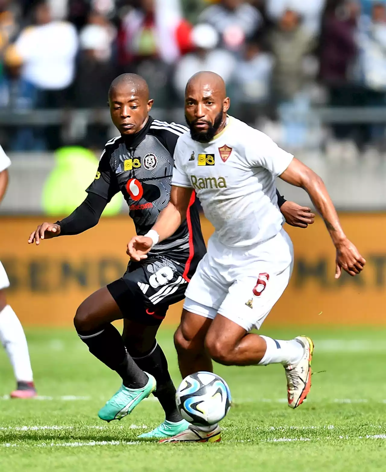 Pirates Leapfrog Chiefs In Chase For In-Demand Midfielder?