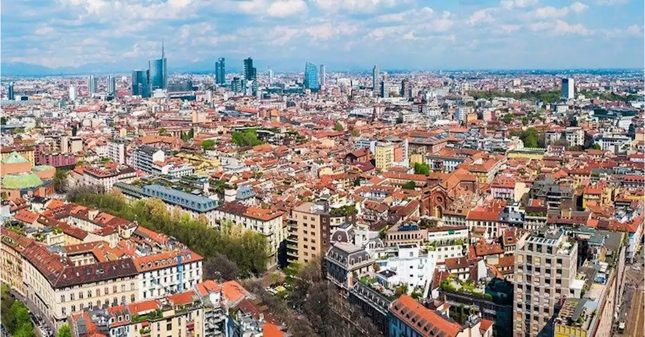 Milano, in 5 anni rialzi dei prezzi delle case oltre il 40%