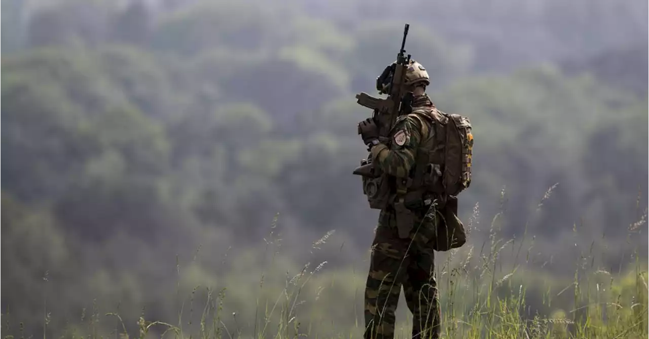 Defensie zoekt ruim 4.000 nieuwe militairen en ander personeel in 2024