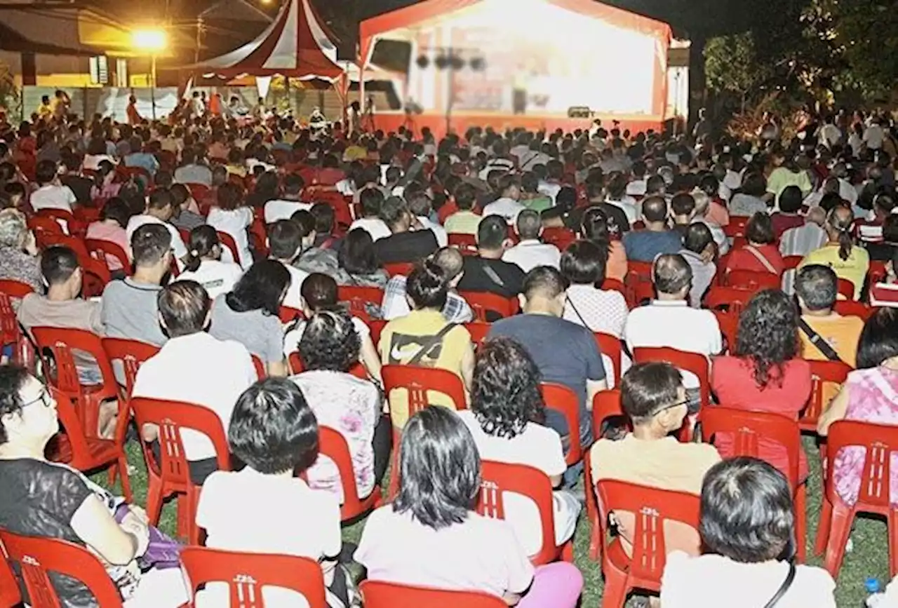 Pulai polls: Police approve 367 ceramah, campaigning permits