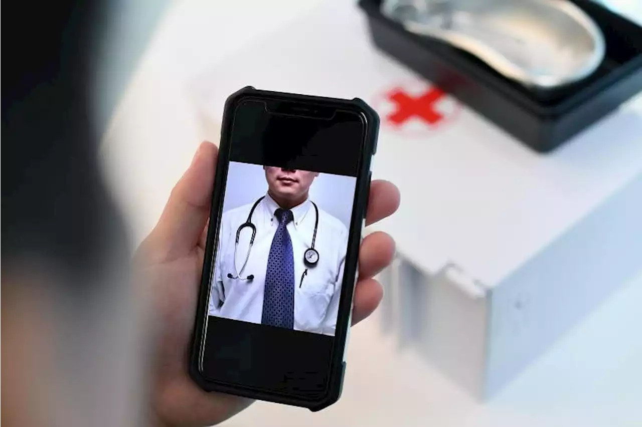 Free telemedicine support for Covid-19 patients to be discontinued from Sept 11