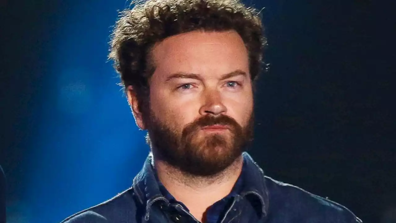 Danny Masterson wegen Vergewaltigung zu Haft verurteilt