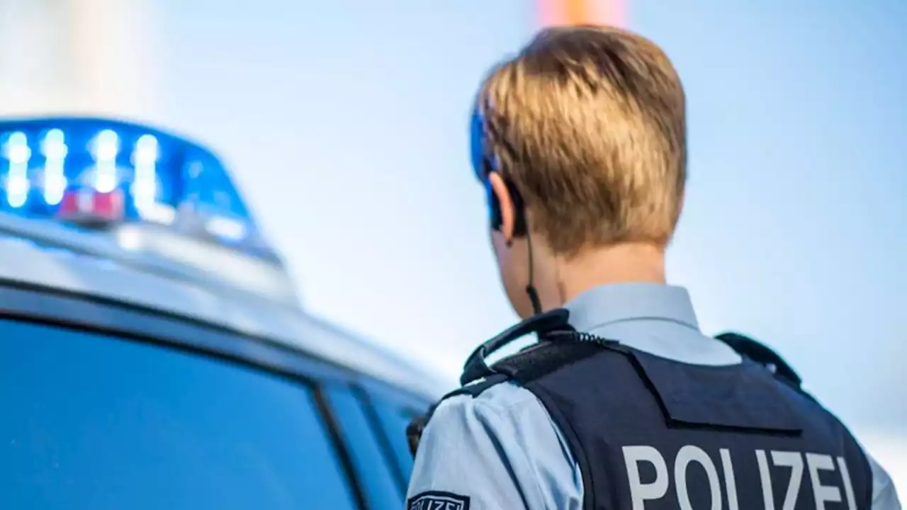 Polizei mustert Hunderte Streifenwagen aus: Internet-Verkauf