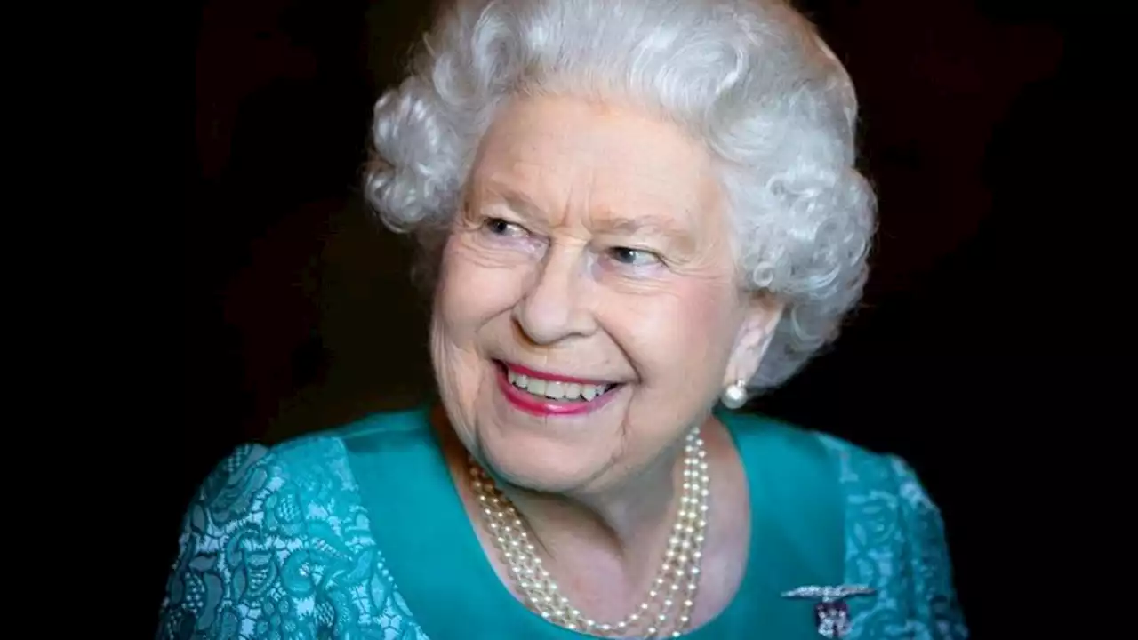 Vor einem Jahr starb Königin Elizabeth II.