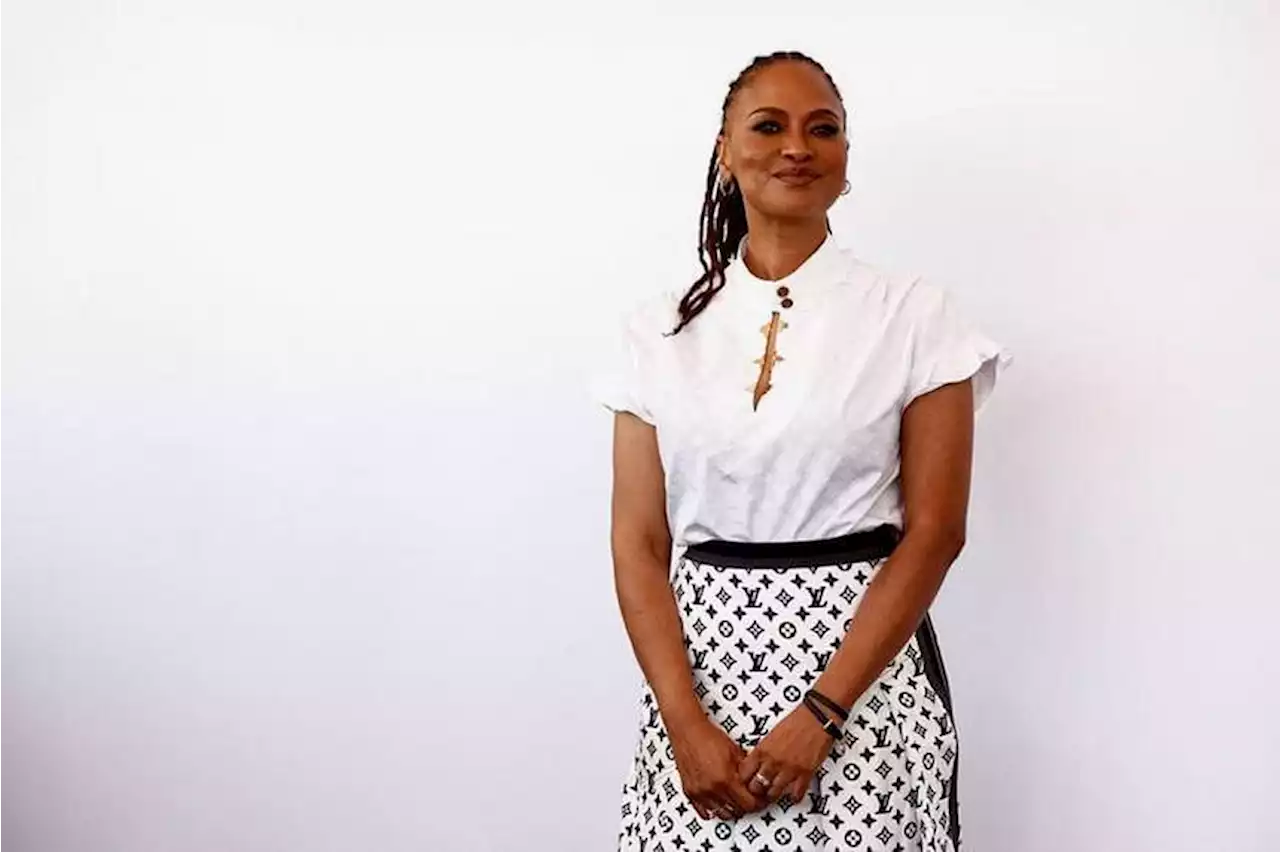 US director Ava DuVernay makes history with Venice premiere of Origin