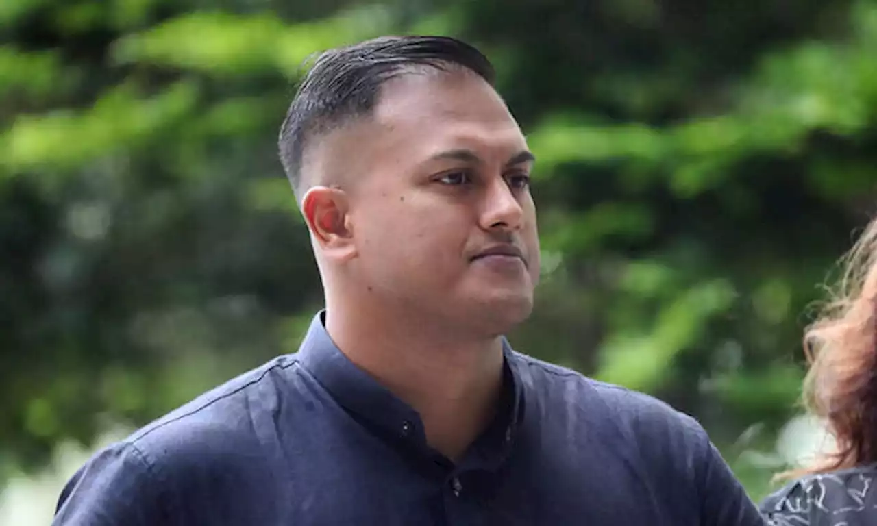 Rapper Subhas Nair gets 6 weeks' jail for trying to promote feelings of ill will between groups