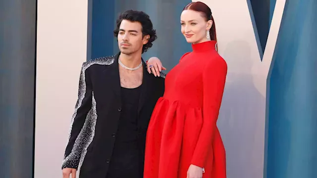 Joe Jonas, Sophie Turner Statement Hints at Who Was 'Suffering' in