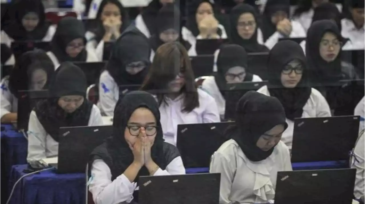 Formasi CPNS 2023 untuk Lulusan SMA, Ini Posisi dan Kementerian yang Buka Lowongan