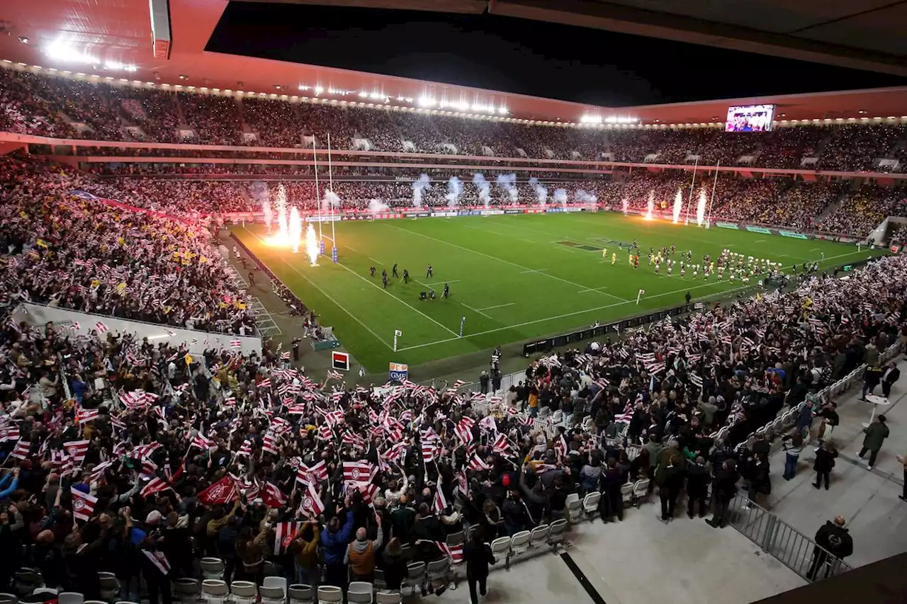 Coupe du monde 2023 en France : comment le rugby s’est-il implanté dans le Sud ?