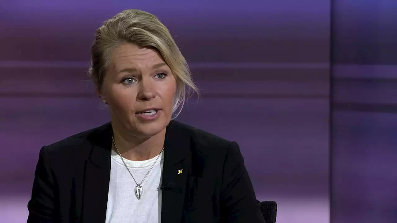 M-politikern går emot regeringen: ”Lärare ska inte vara kontrollanter”