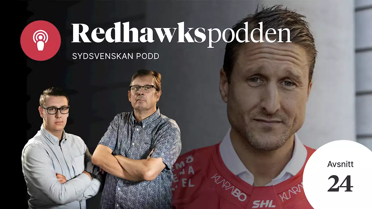 Tomas Kollar är nöjd med nya bygget: ”Siktar på slutspel”