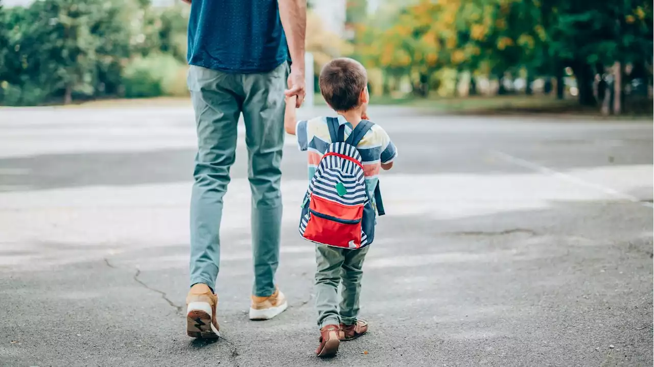 Die ersten Wochen als Schulkind in Berlin: Wie Erstklässler gut in der neuen Welt ankommen