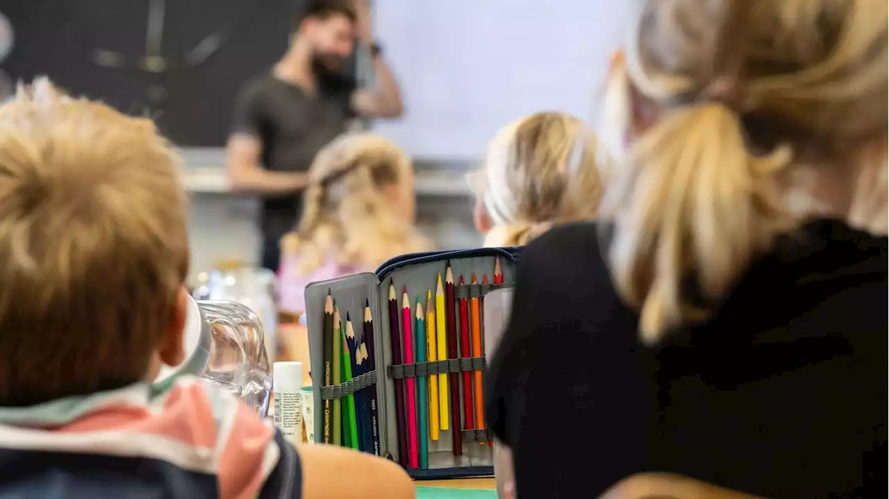 Initiative für mehr Grundschullehrer: Berliner Senat will Zugangshürden an Unis senken