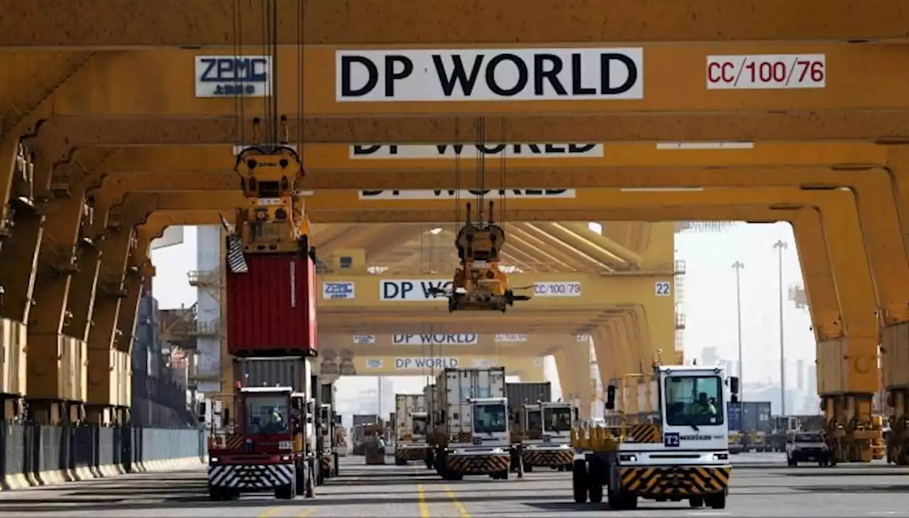 Tanzania in a bind over DP World concessional deal - The Africa Report.com