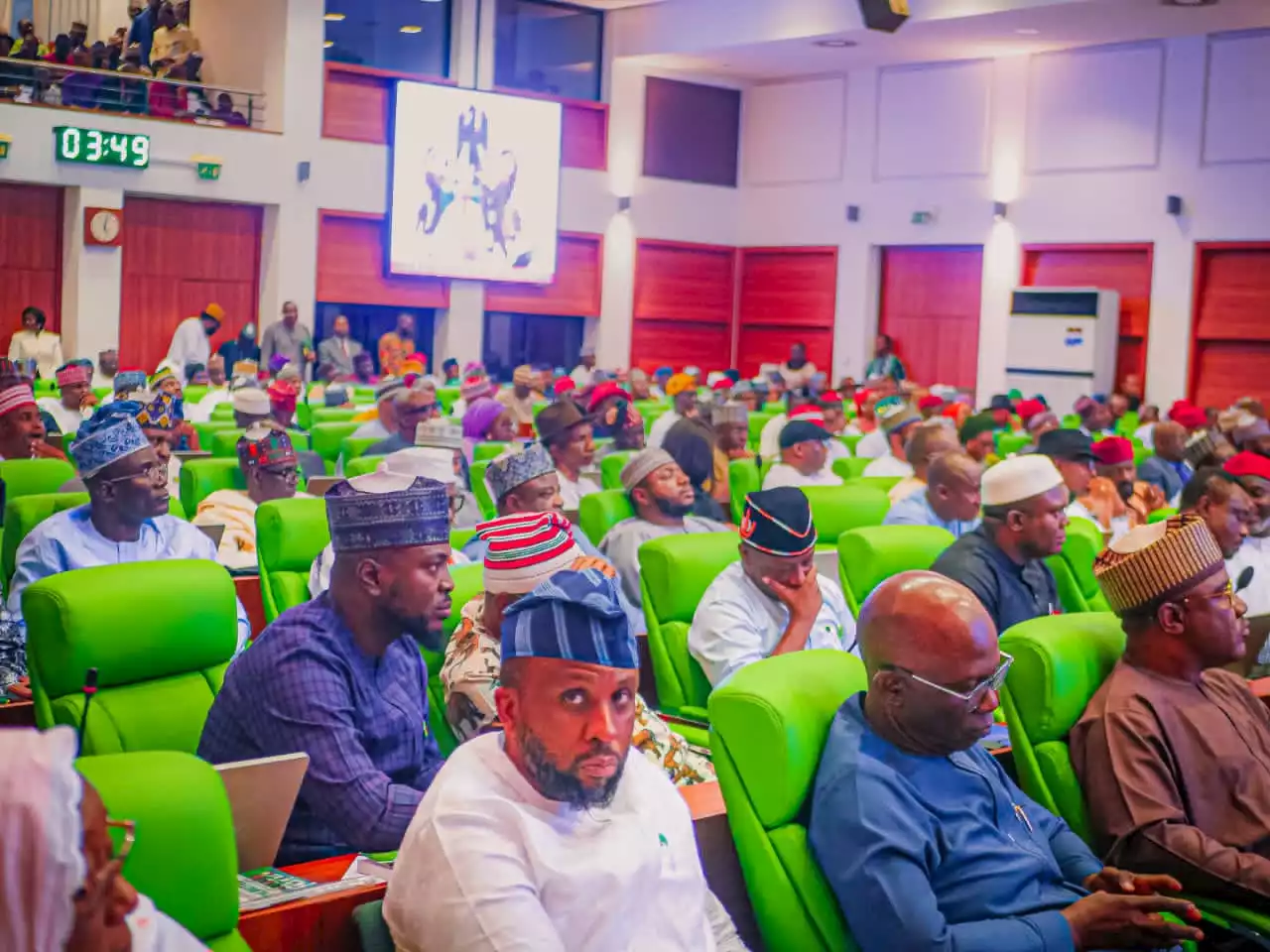 Reps panel summons Wale Edun, accountant-general over failed mass transit schemes