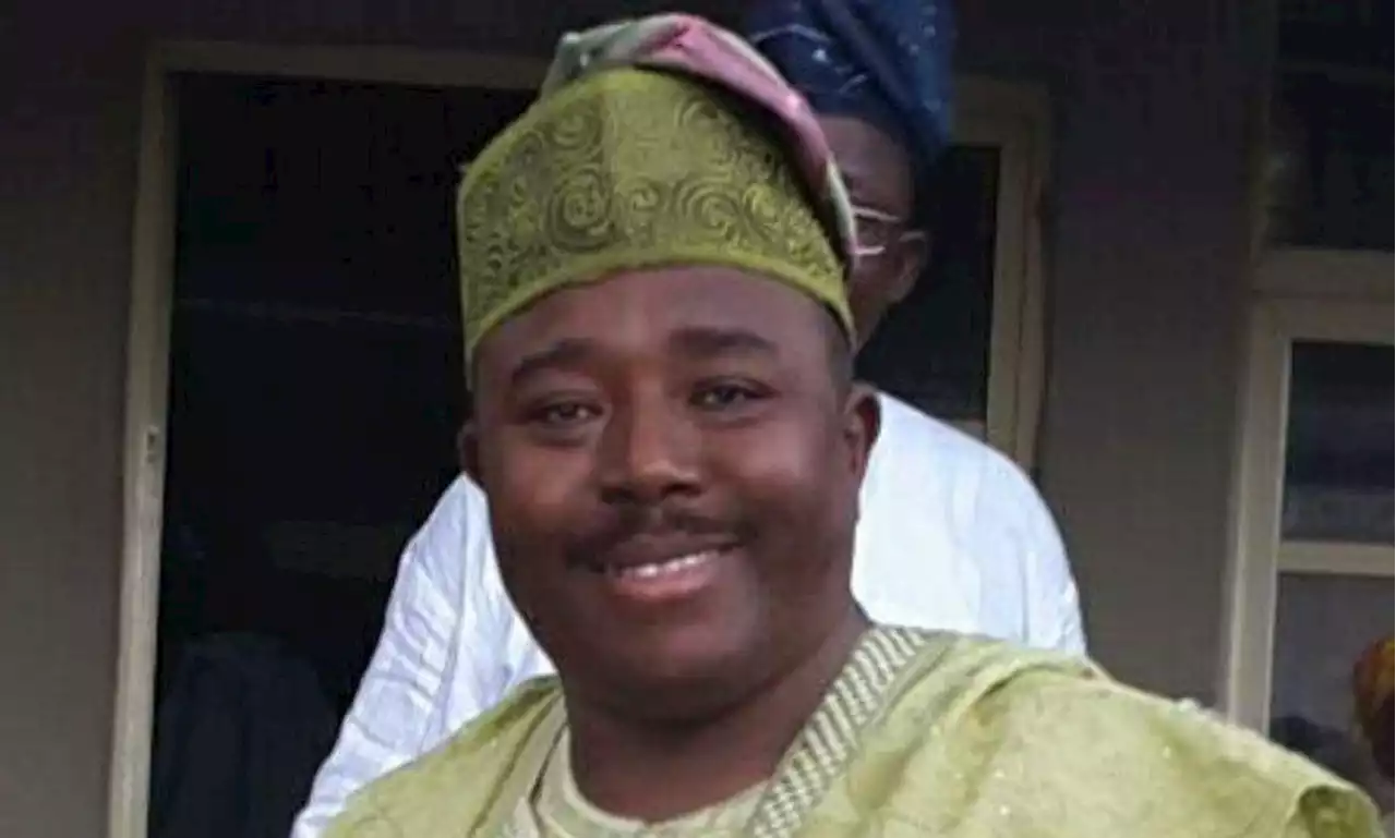 Tribunal affirms Oyo south senator's election, awards him N500k damages