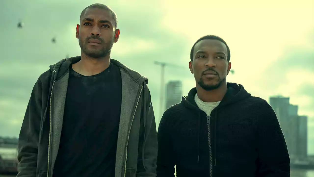 Filming locations for Netflix series Top Boy as the final season is launched