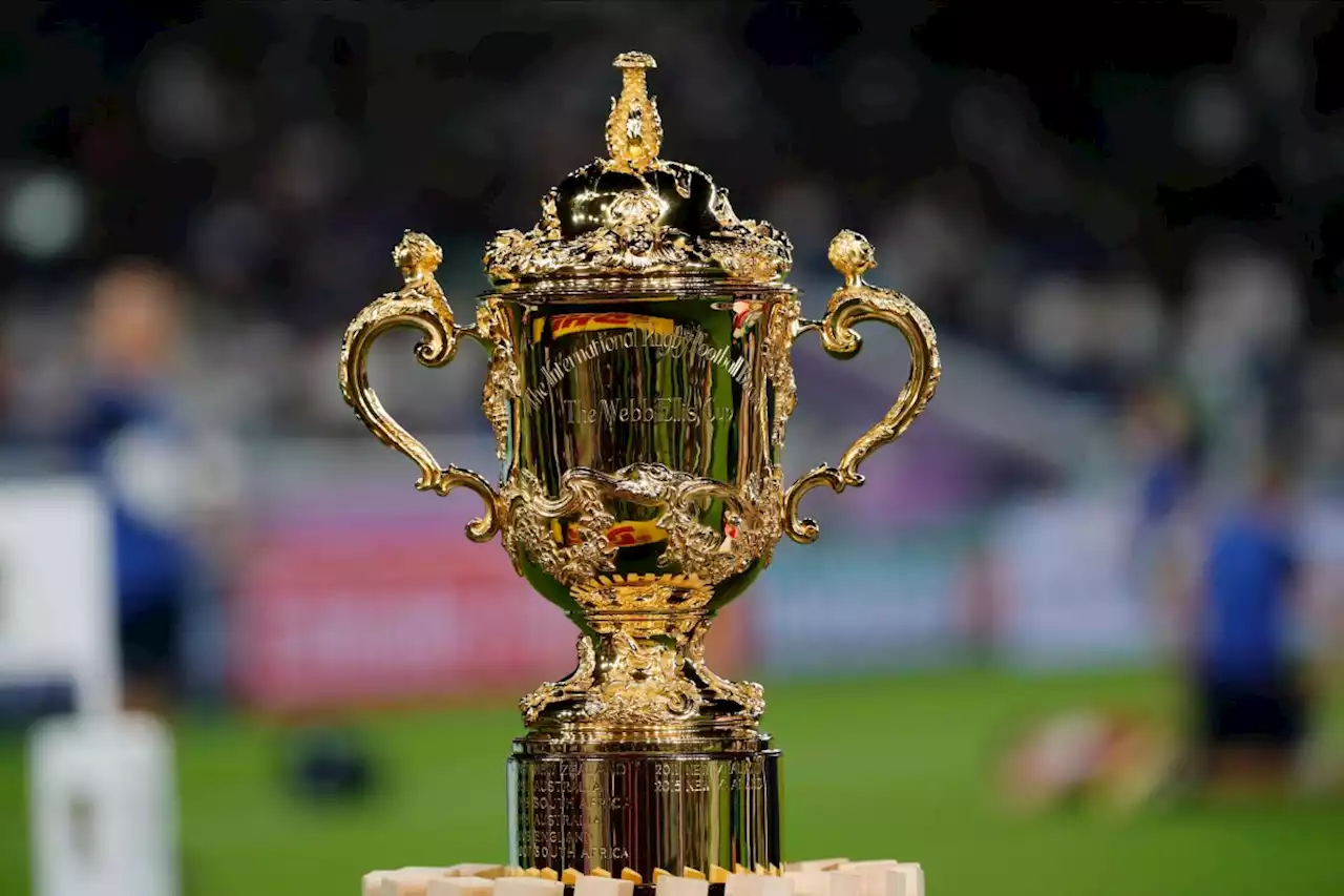 ITV commentators for the 2023 Rugby World Cup, and how to watch every game live