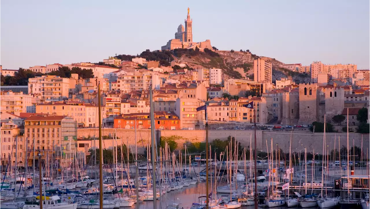 Seven French city breaks with stays for as little as £70 a night