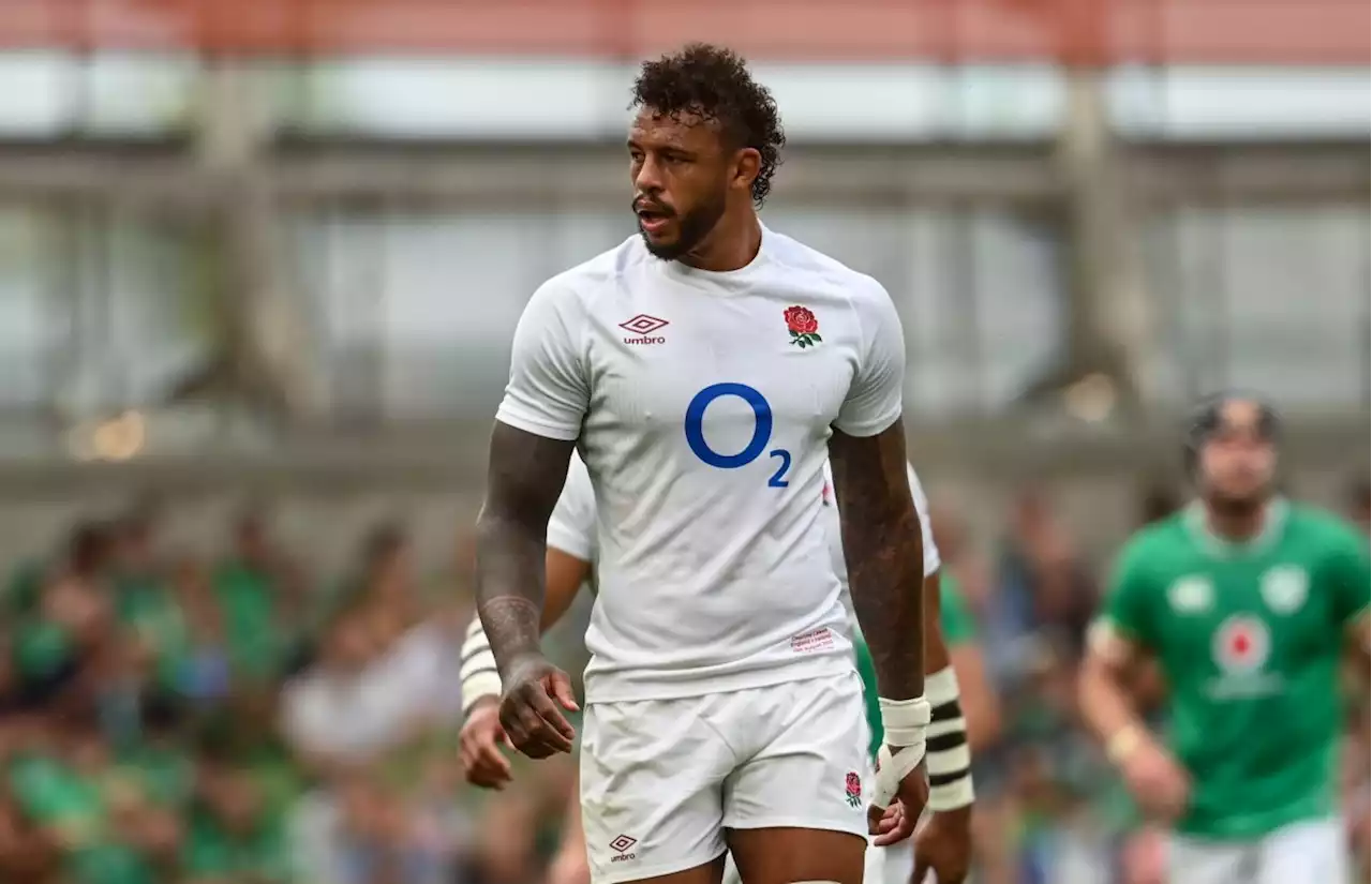 When England are playing at the 2023 Rugby World Cup, and how to watch on TV