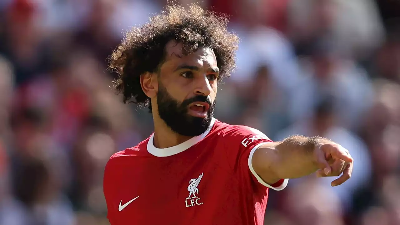 Why Al-Ittihad have given up on Mo Salah for now - and what it means for his Liverpool future