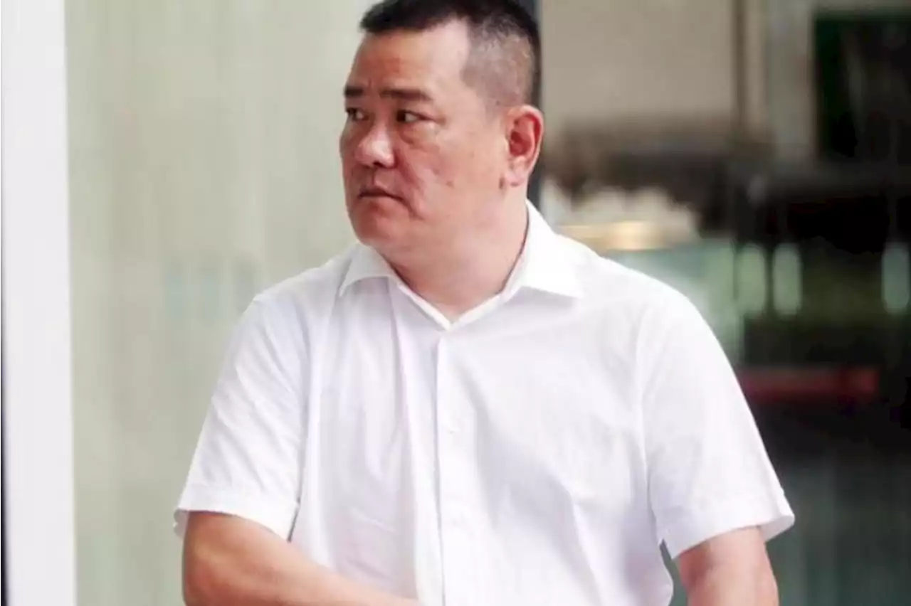 Nearly 4 years’ jail, $16k fine for repeat drink driver involved in fatal accident