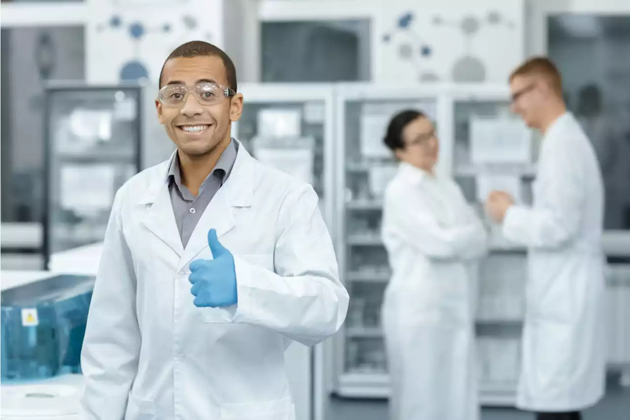 UK rejoins EU's €100B Horizon science and tech program