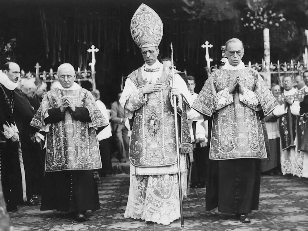 Catholic-Jewish research substantiates reports that Catholic convents sheltered Jews during WWII