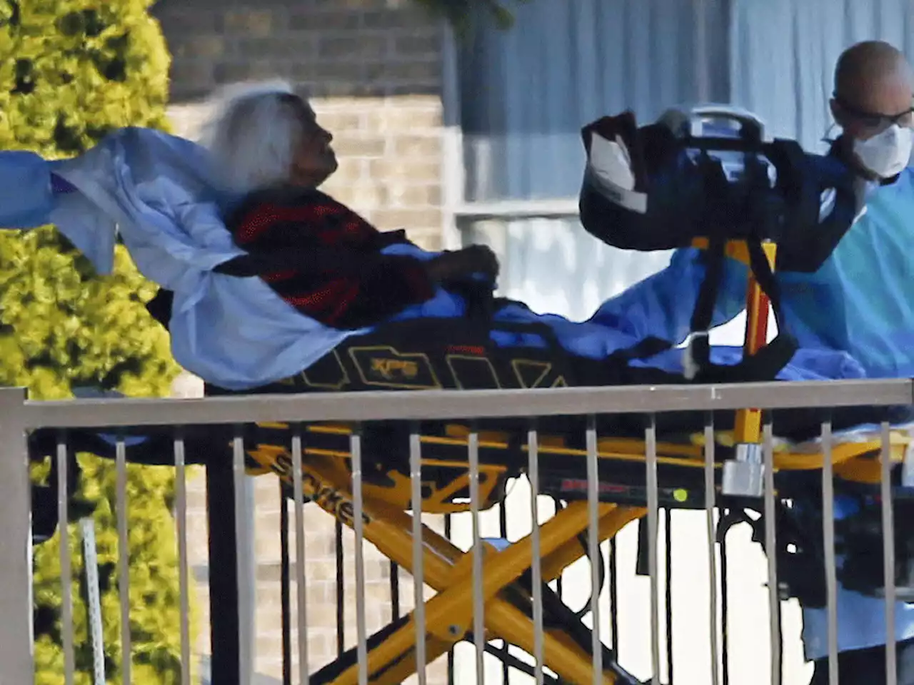 Murray Mandryk: Declining Sask. life expectancy should be eye-opener