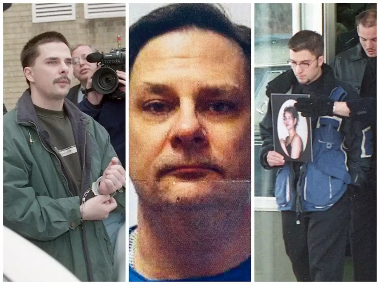 Saskatoon killer Kenneth Mackay's parole suspended after arrest in Victoria