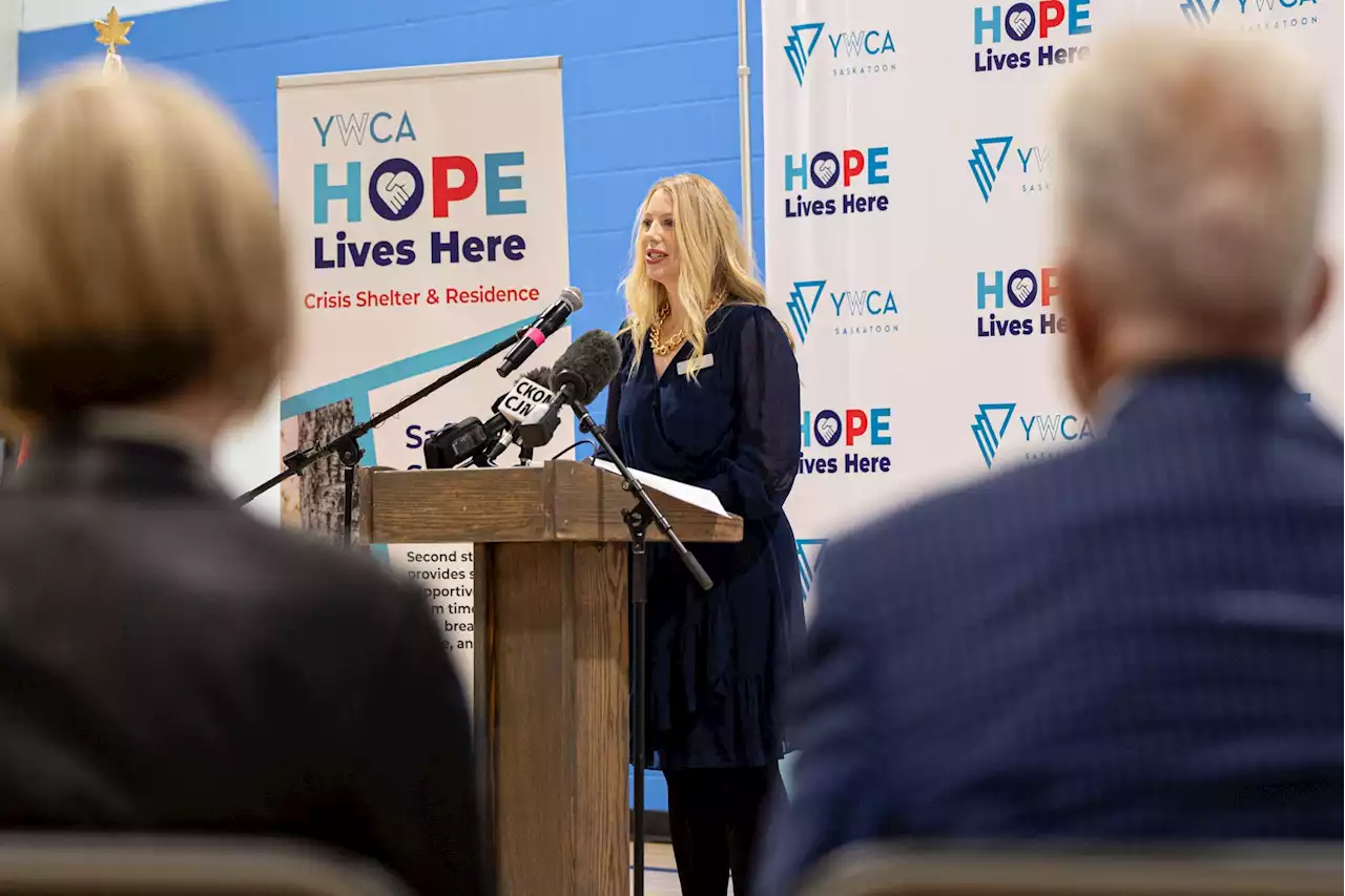 YWCA receives $2M donation for Hope Lives Here campaign