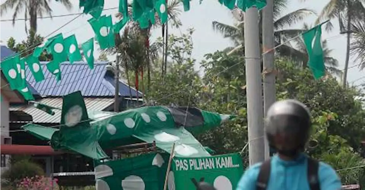 PAS no longer relevant in Simpang Jeram: Former assemblyman