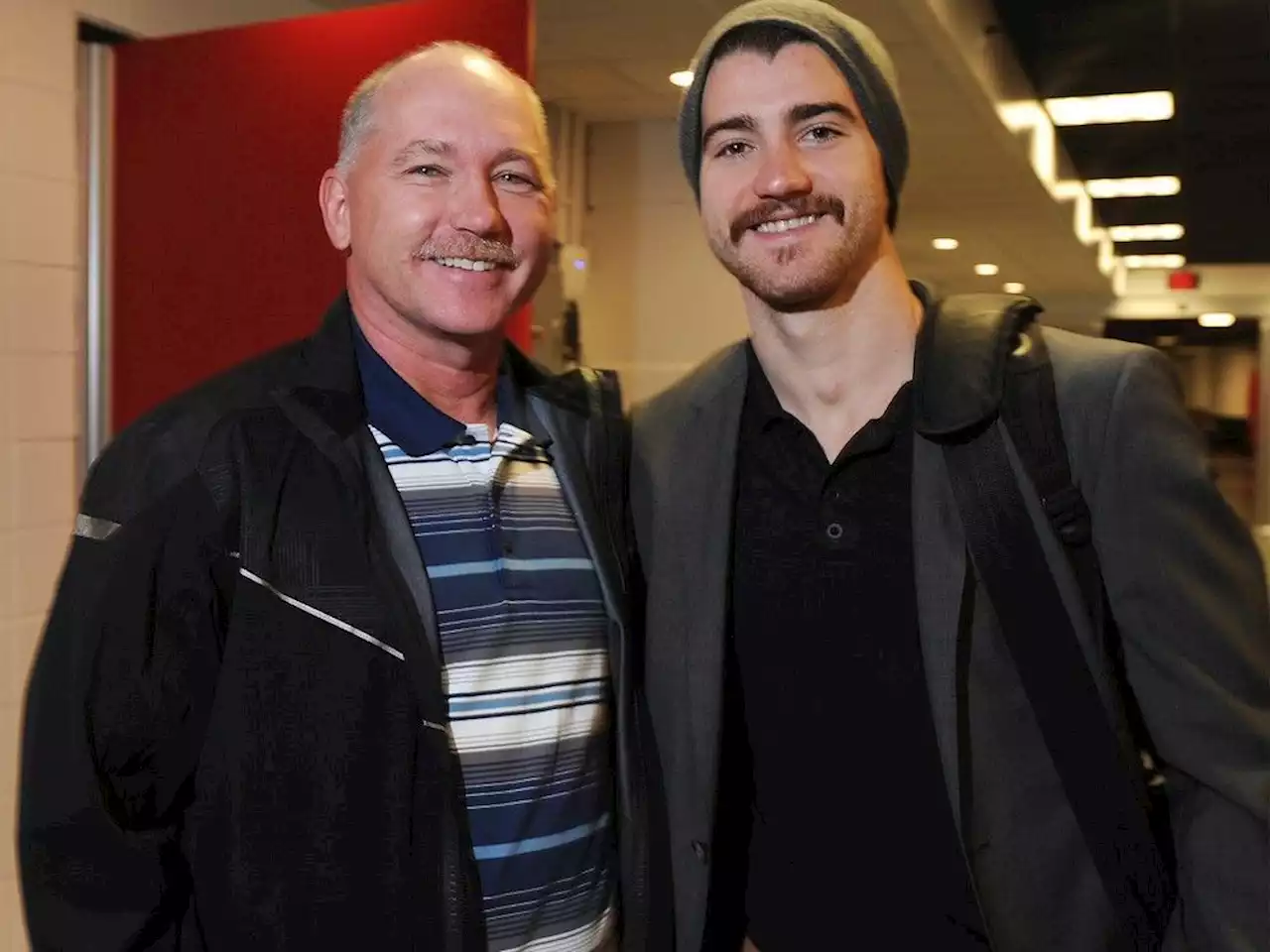 Father of Maple Leafs' TJ Brodie mourned after cancer death