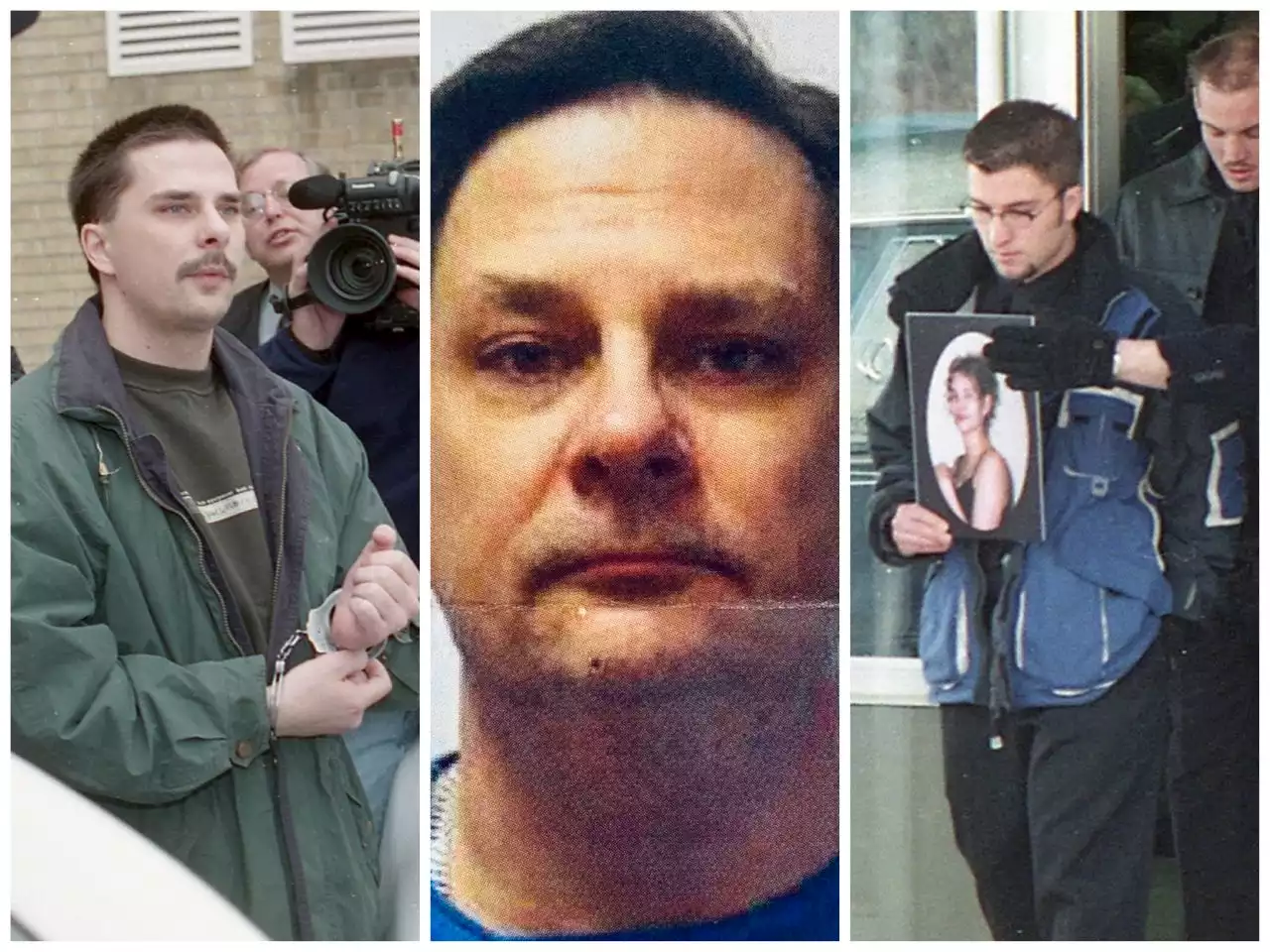 Man convicted of killing woman in Saskatchewan arrested in B.C., parole suspended