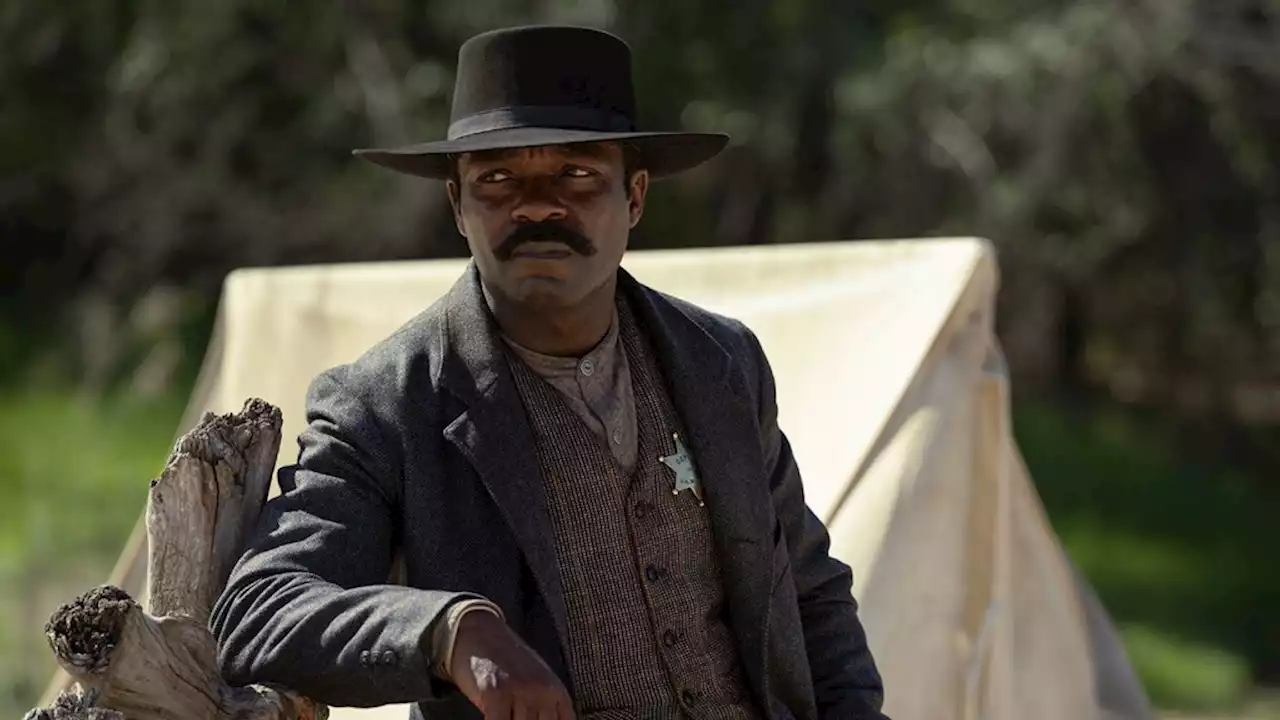 Taylor Sheridan’s New Drama ‘Lawmen: Bass Reeves’ Releases Teaser Trailer