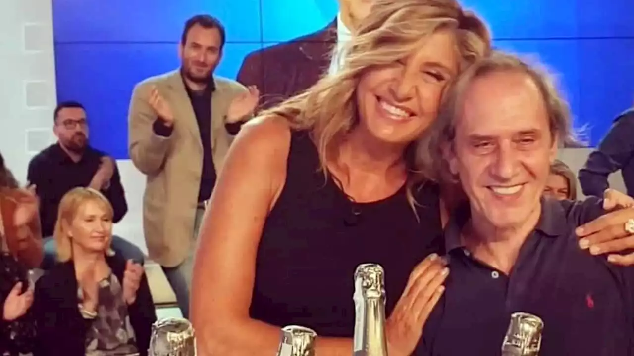 Pomeriggio 5, l'ex regista di Myrta Merlino: 'Scelta condivisa. Sconveniente mischiare cose private e professionali'