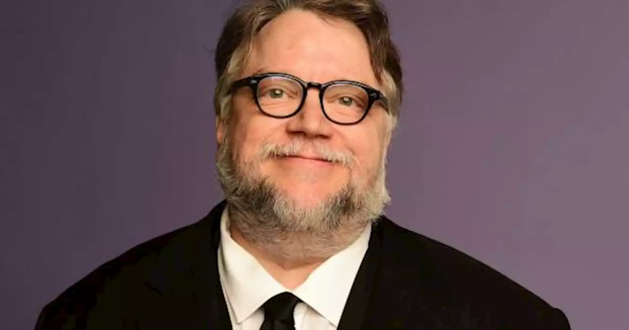 Guillermo del Toro y Cinépolis entregan Beca ANIMEXICO 2023 a joven mexicana