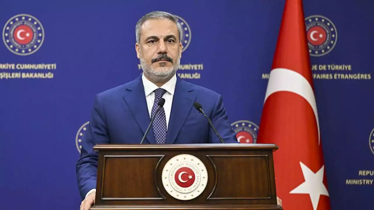 Ankara: EU cannot be global actor without Türkiye