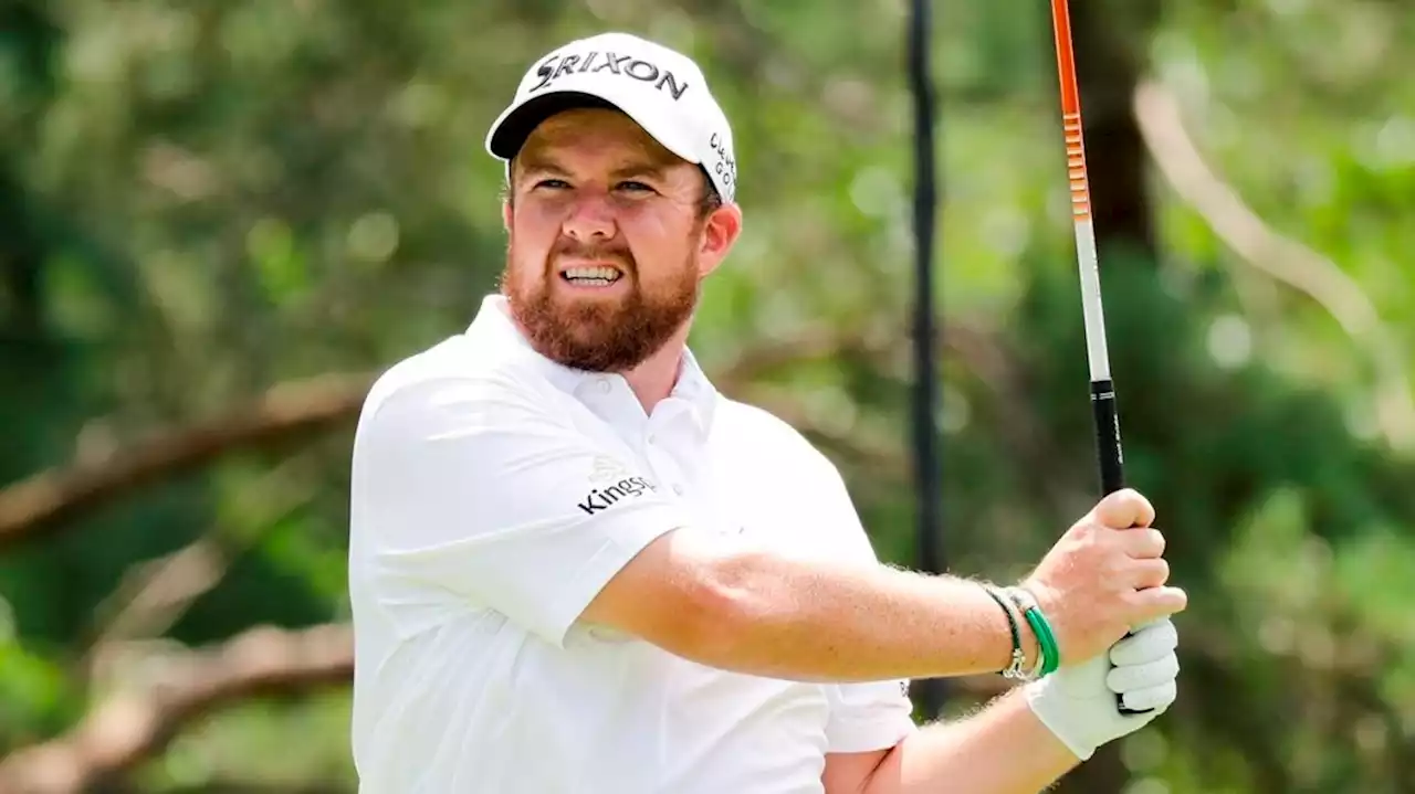 Shane Lowry Adrian Meronk Rory McIlroy make solid starts at Irish Open Thomas Bjorn shares lead