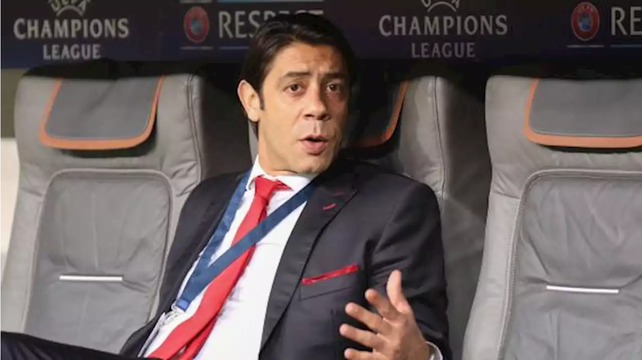 Benfica, Rui Costa verso la Champions: 'Con l'Inter è sempre una partita molto difficile'