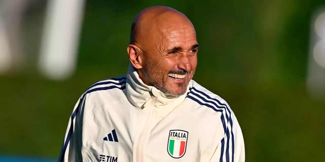 Spalletti, un’Italia senza leader: a trainarla sarà il gruppo