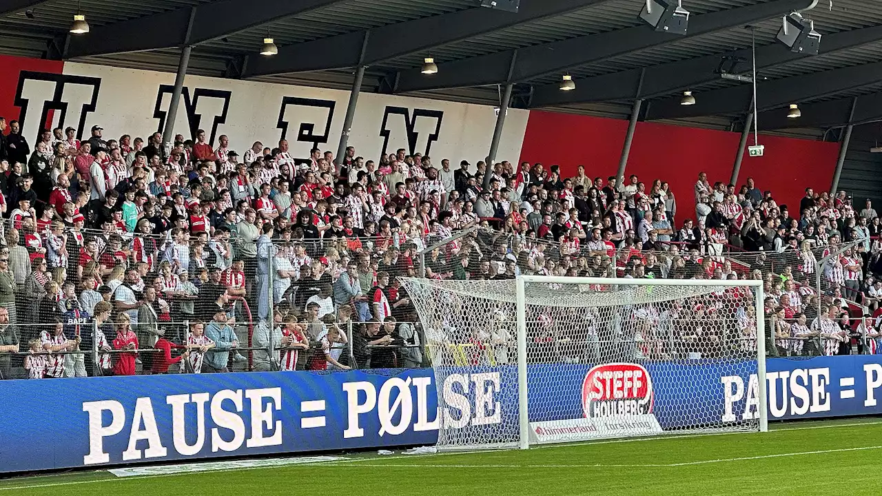 AaB-fans nægtet adgang på stadion: Ikke første gang klub og fans er i konflikt