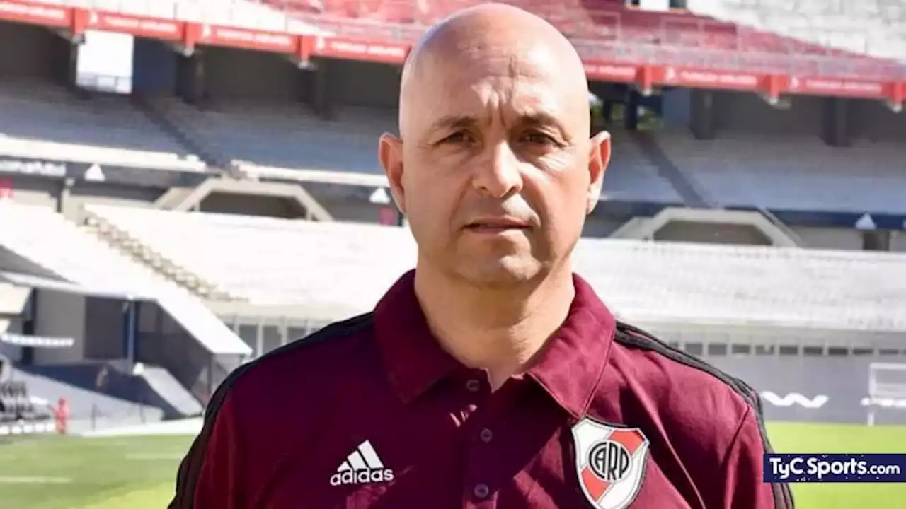 El CAMBIO que hará River en las divisiones menores para el 2024