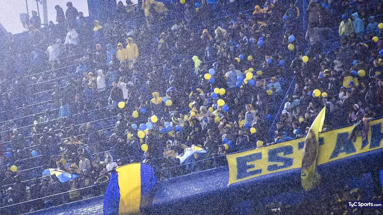 El top al que ingresó Boca junto al Real Madrid y el Barcelona