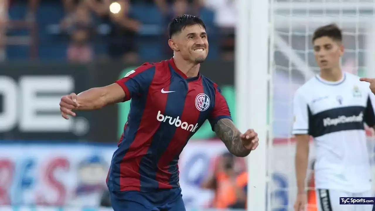 La DECISIÓN de San Lorenzo con la deuda que tenía por Bareiro