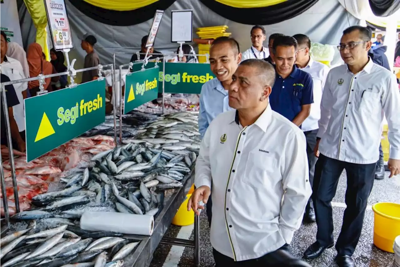 Perak tubuh jawatankuasa pantau keselamatan lereng bukit