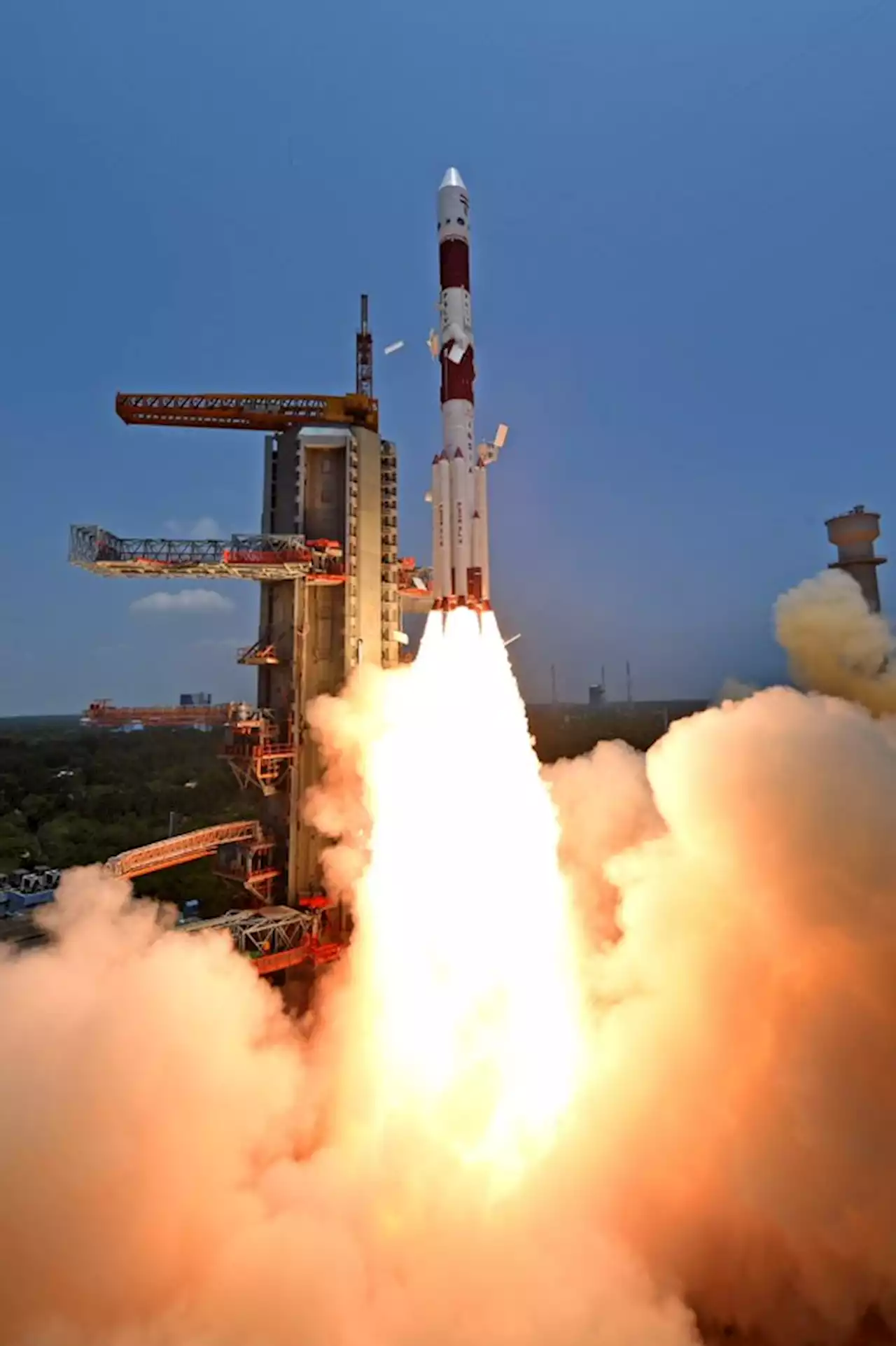 India Follows its Lunar Mission by Sending a Spacecraft to Study the Sun