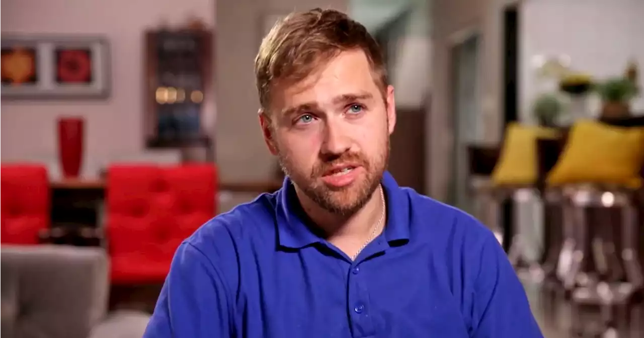 90 Day Fiance’s Paul Staehle Speaks Out After Going Missing